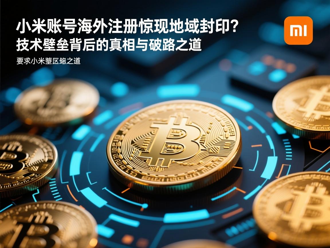 小米账号海外注册惊现地域封印？技术壁垒背后的真相与破局之道