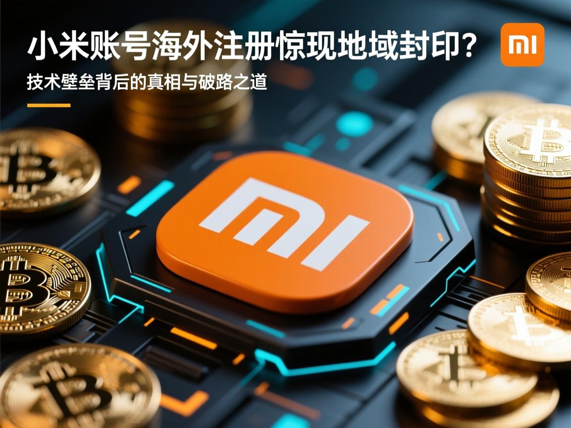 小米账号海外注册惊现地域封印?技术壁垒背后的真相与破局之道