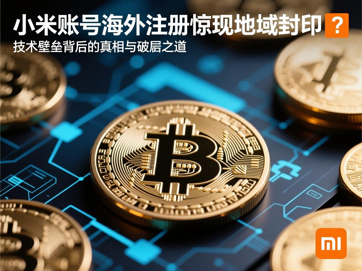 小米账号海外注册惊现地域封印?技术壁垒背后的真相与破局之道
