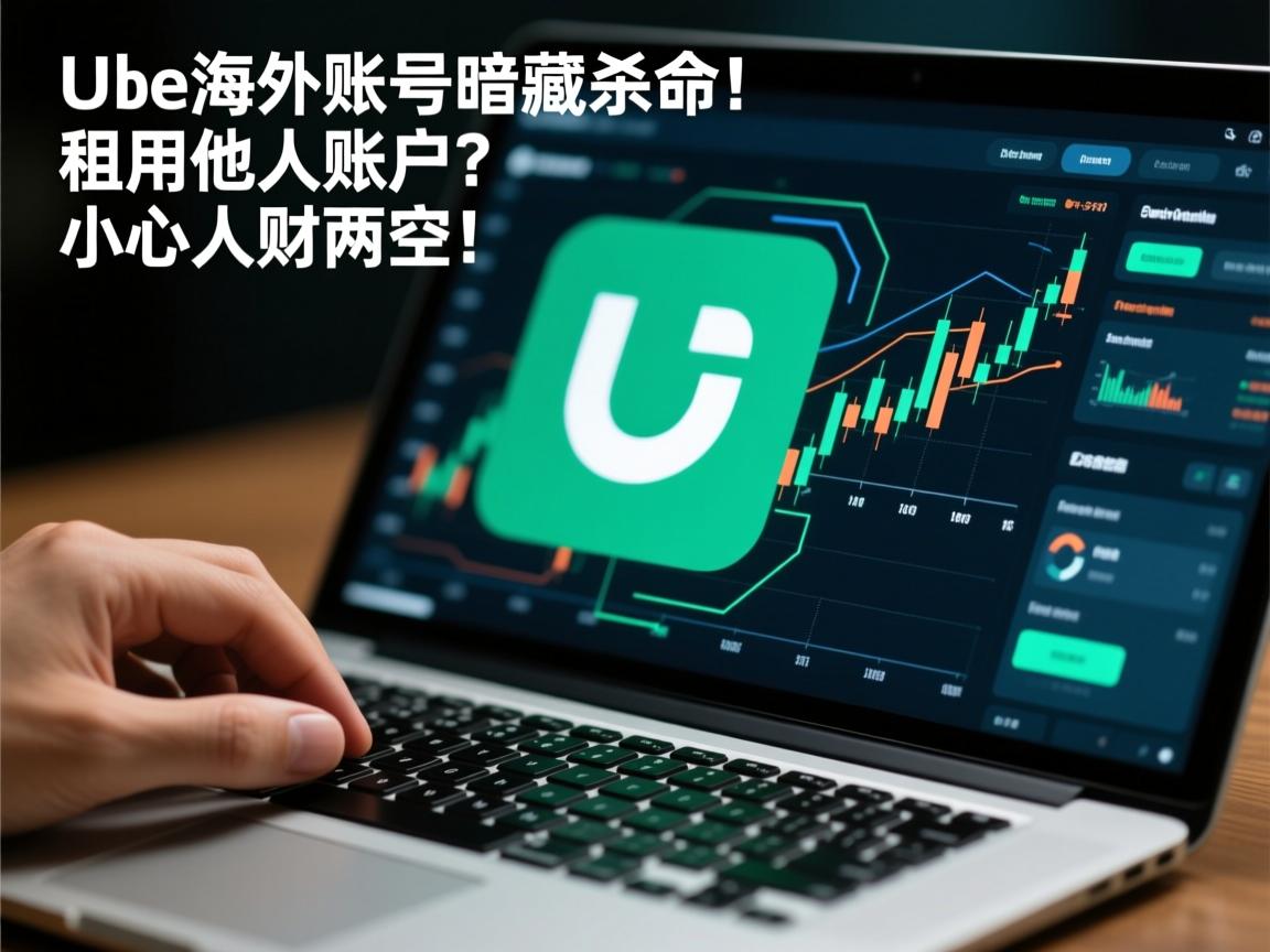 优步海外账号暗藏杀机！租用他人账户？小心人财两空！