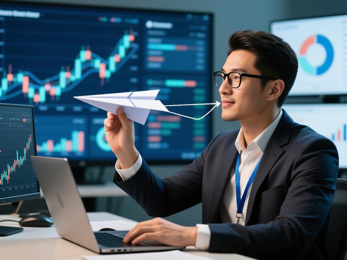 纸飞机连不上?终极解决指南!网络工程师亲授,告别连接失败噩梦