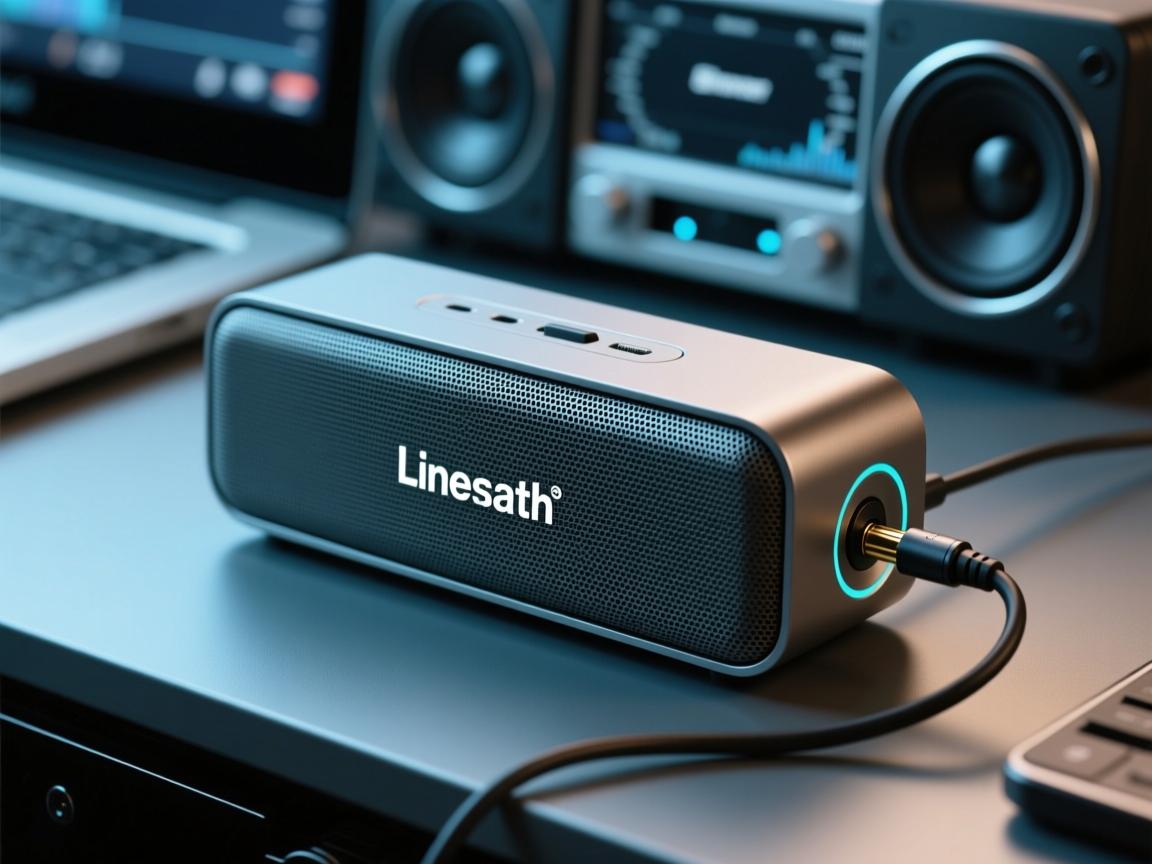蓝牙音响Line-in终极指南,有线连接,唤醒被遗忘的HiFi灵魂!