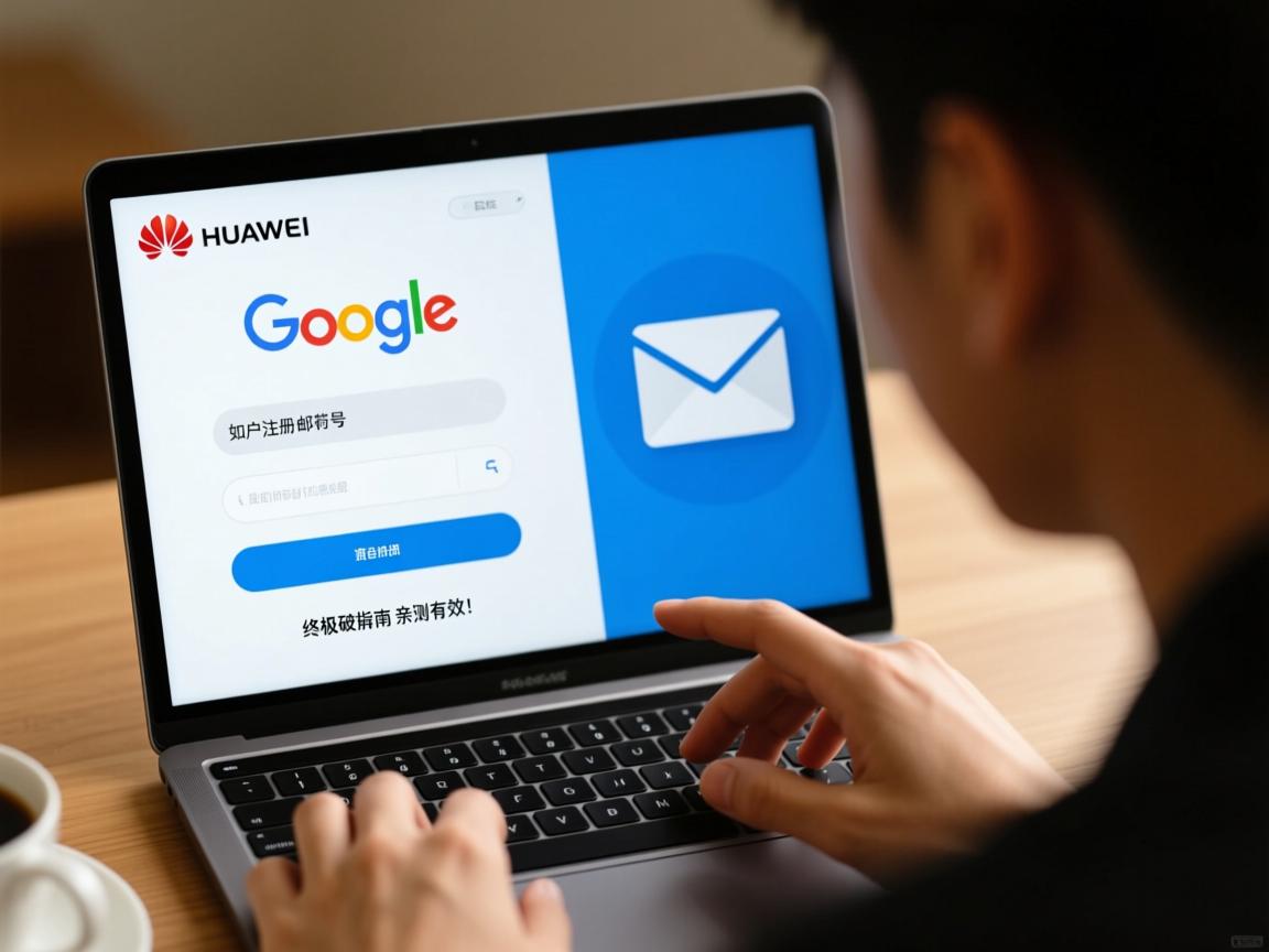 华为用户如何注册谷歌邮箱号?终极破解指南,亲测有效!