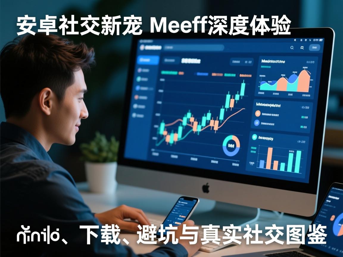 安卓社交新宠Meeff深度体验,下载、避坑与真实社交图鉴