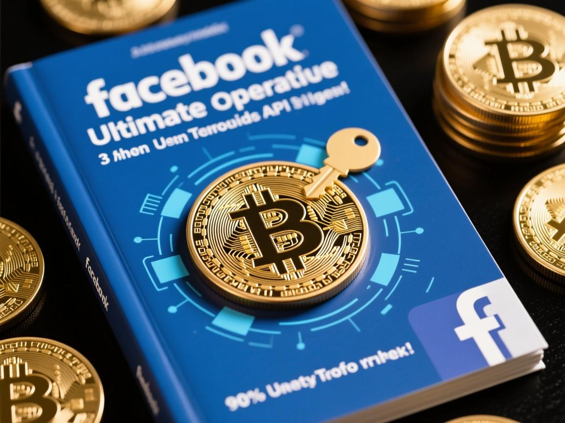 脸书令牌终极操作手册,3分钟解锁API密钥,90%用户不知道的权限陷阱!