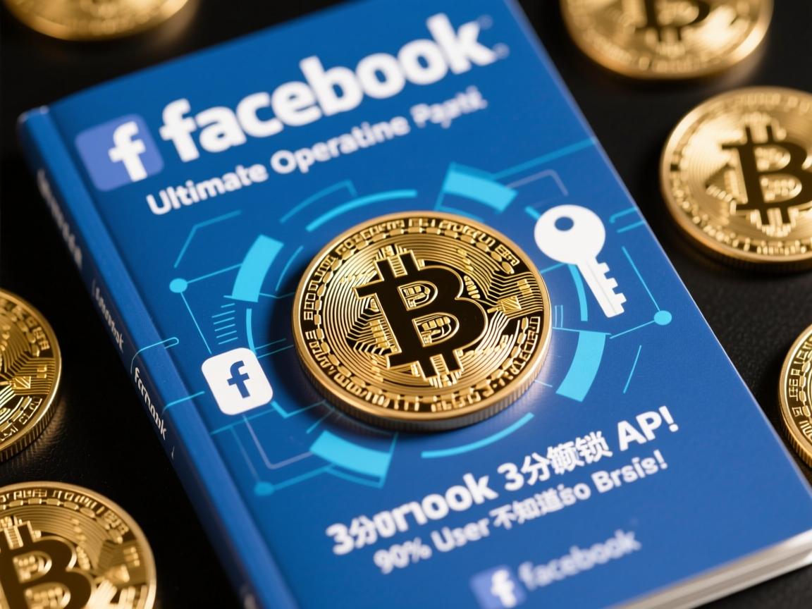 脸书令牌终极操作手册,3分钟解锁API密钥,90%用户不知道的权限陷阱!