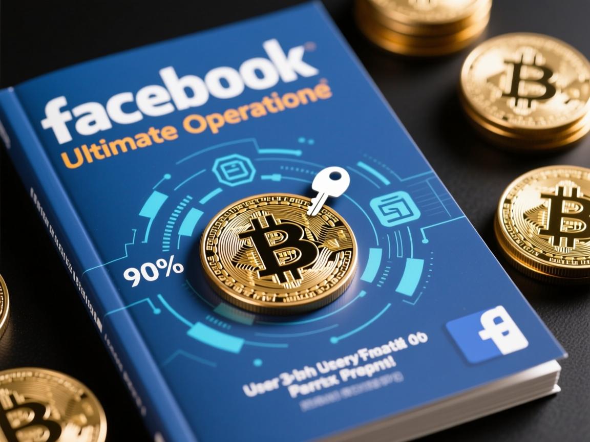 脸书令牌终极操作手册,3分钟解锁API密钥,90%用户不知道的权限陷阱!