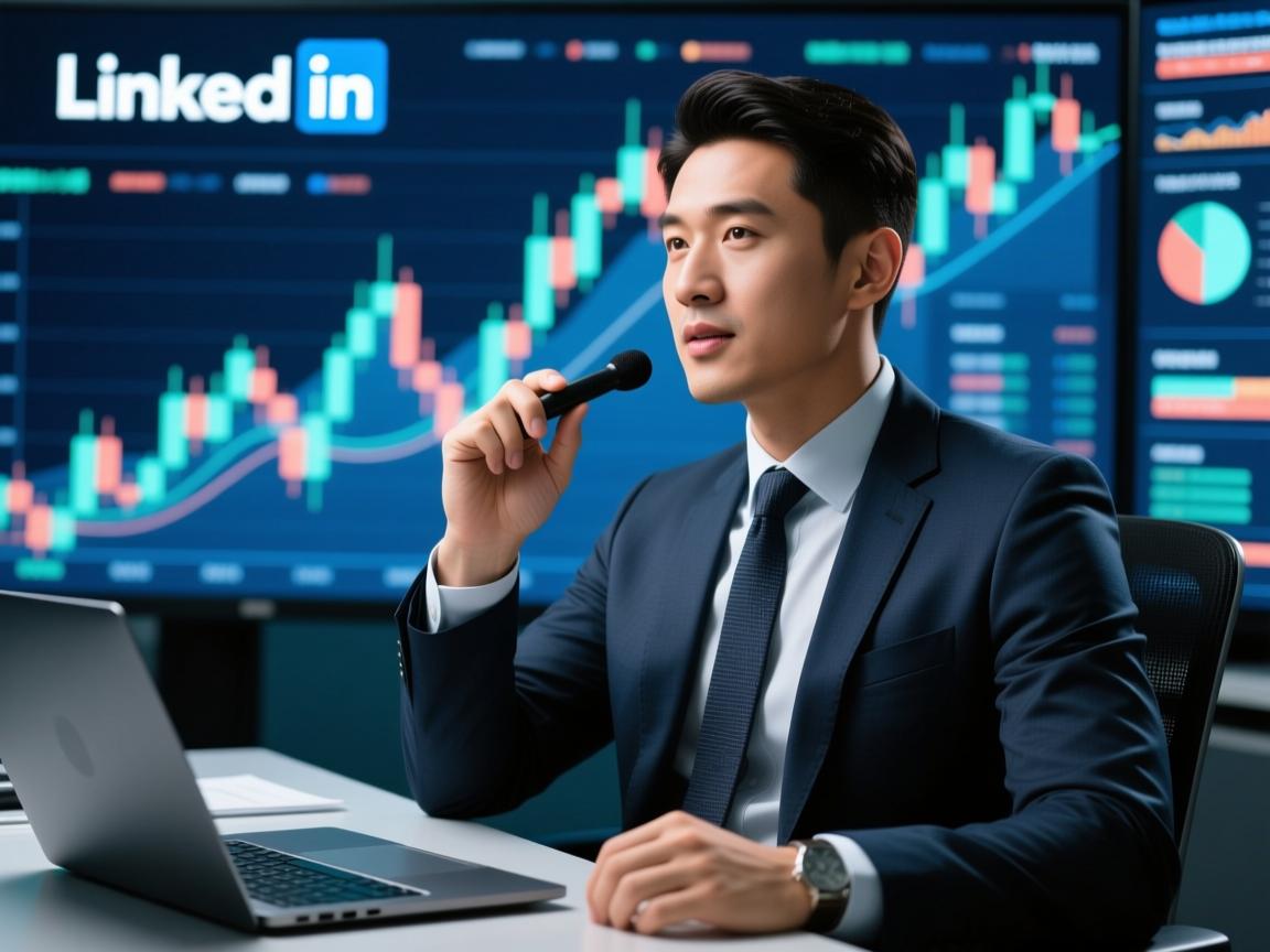 LinkedIn发音翻车实录,一个音节毁掉你的精英人设?