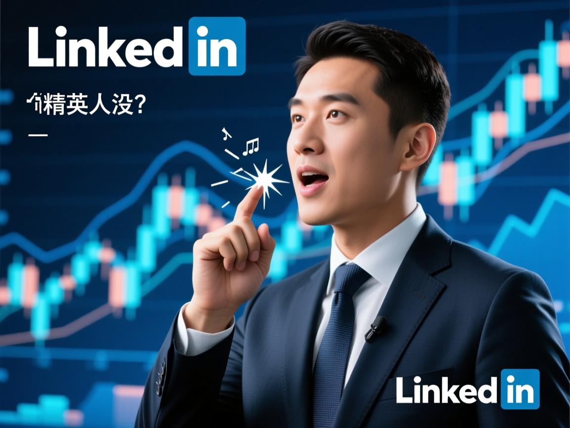LinkedIn发音翻车实录,一个音节毁掉你的精英人设?