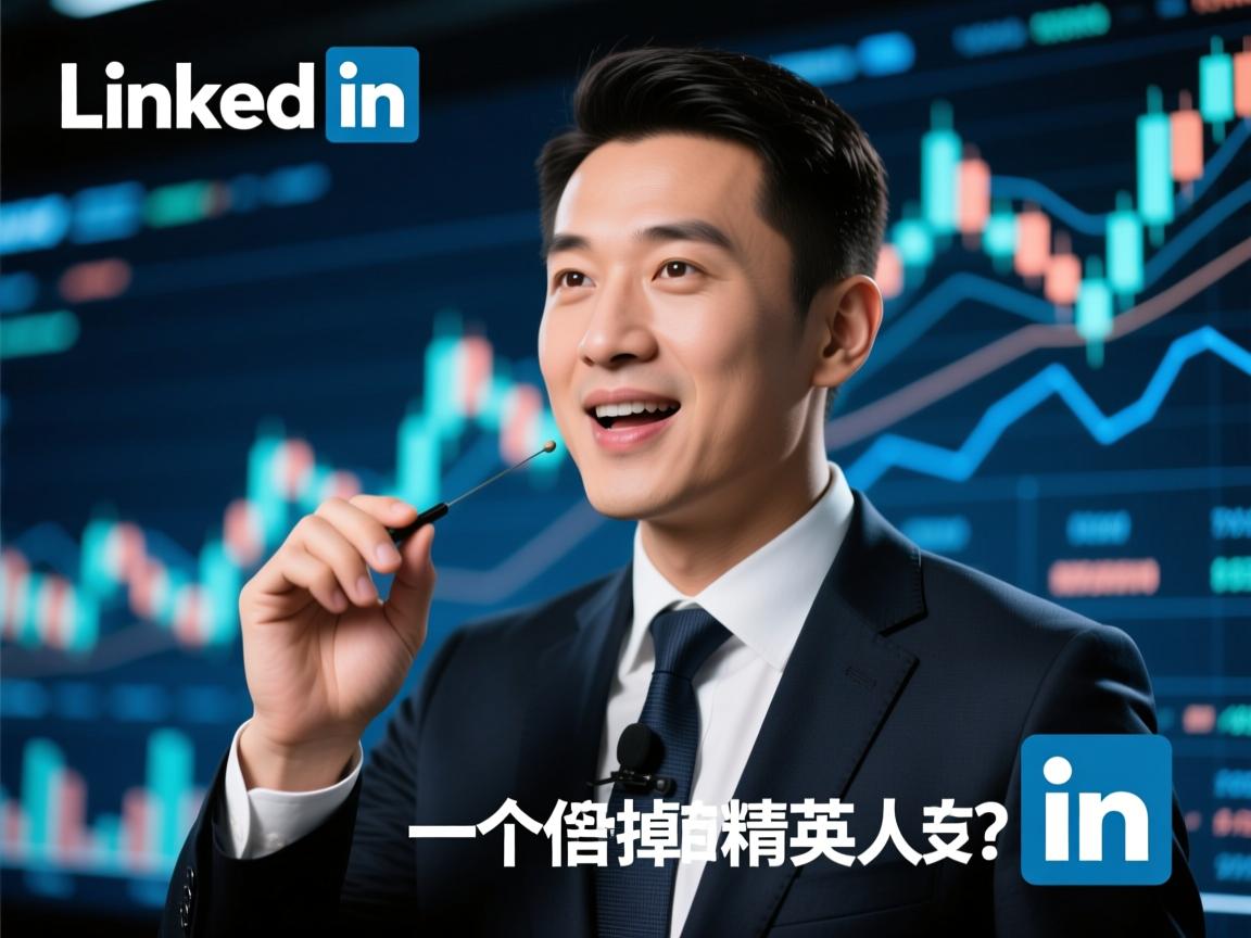 LinkedIn发音翻车实录,一个音节毁掉你的精英人设?
