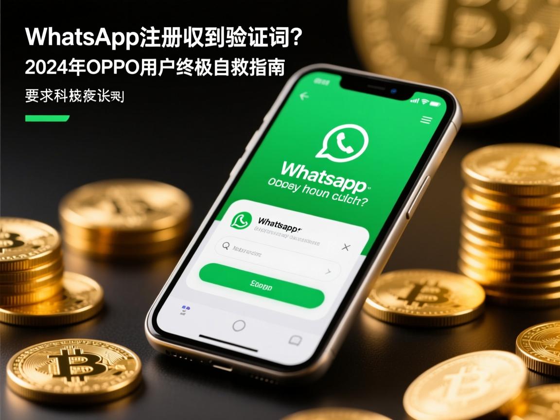 WhatsApp注册收不到验证码?2024年OPPO用户终极自救指南
