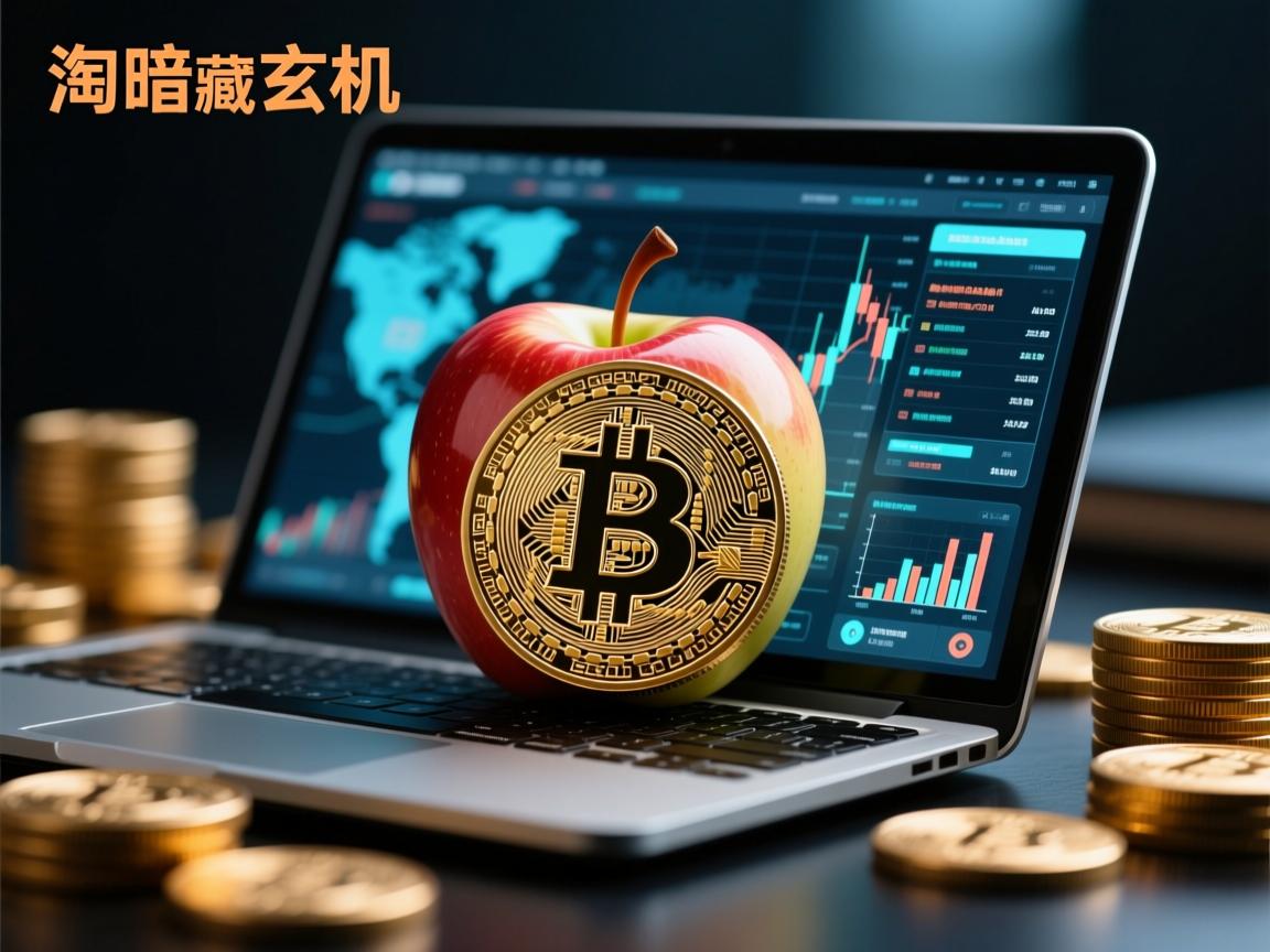 淘宝暗藏玄机!苹果海外账号交易内幕曝光