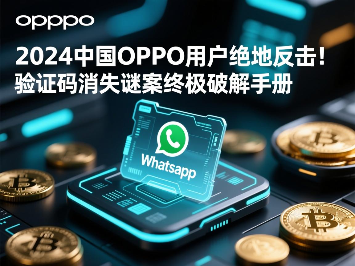 2024中国OPPO用户绝地反击!WhatsApp验证码消失谜案终极破解手册