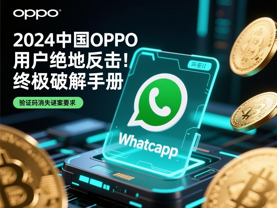 2024中国OPPO用户绝地反击！WhatsApp验证码消失谜案终极破解手册