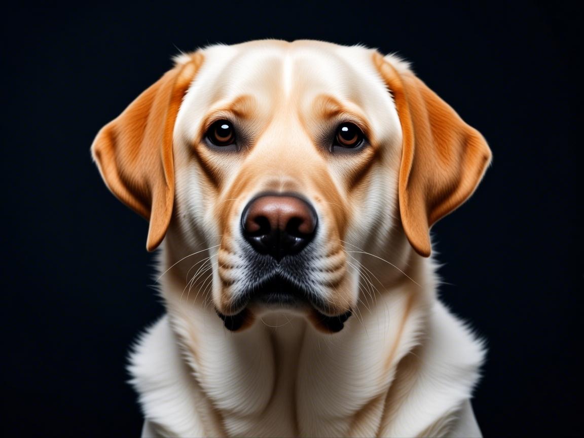 拉布拉多犬变种38,一场颠覆认知的基因风暴,还是精心策划的营销骗局?