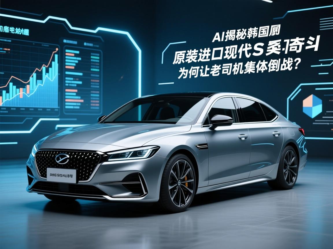 AI揭秘,韩国原装进口现代S系,为何让老司机集体倒戈?