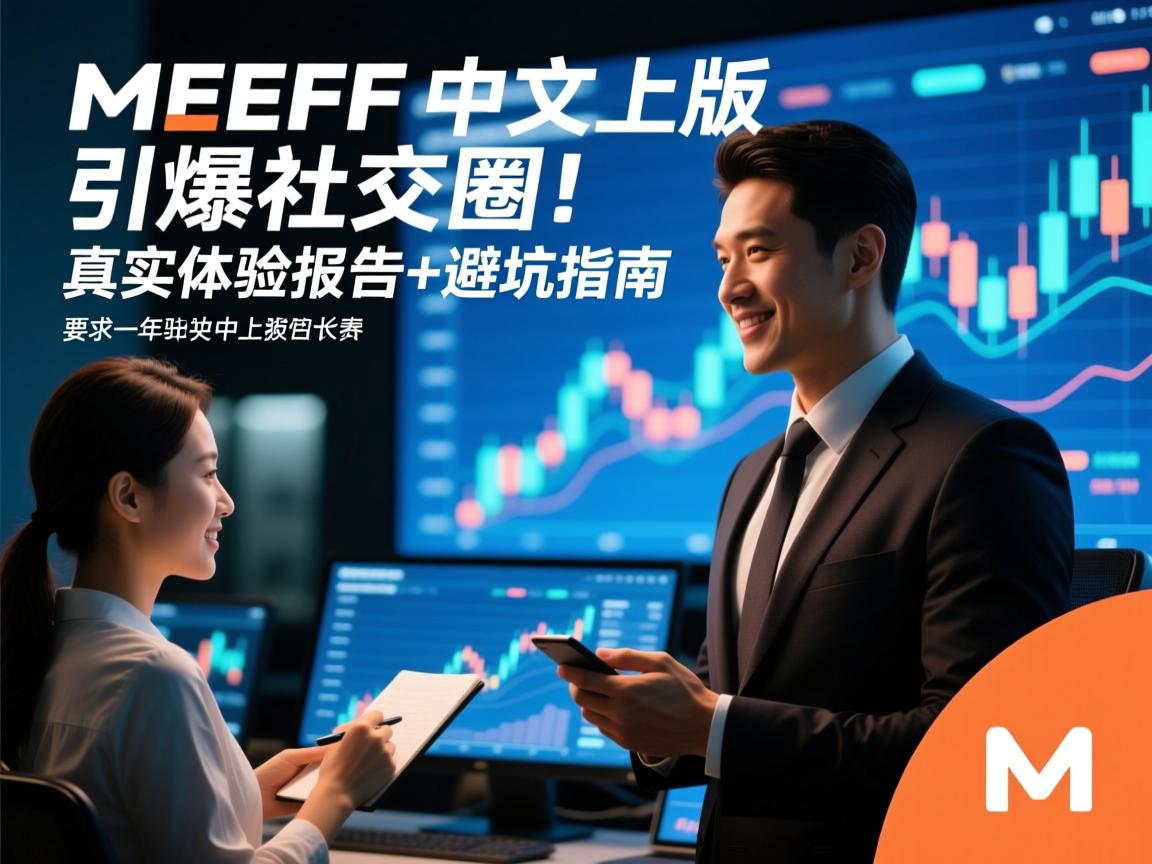 MEEFF中文版上线引爆社交圈!真实体验报告+避坑指南