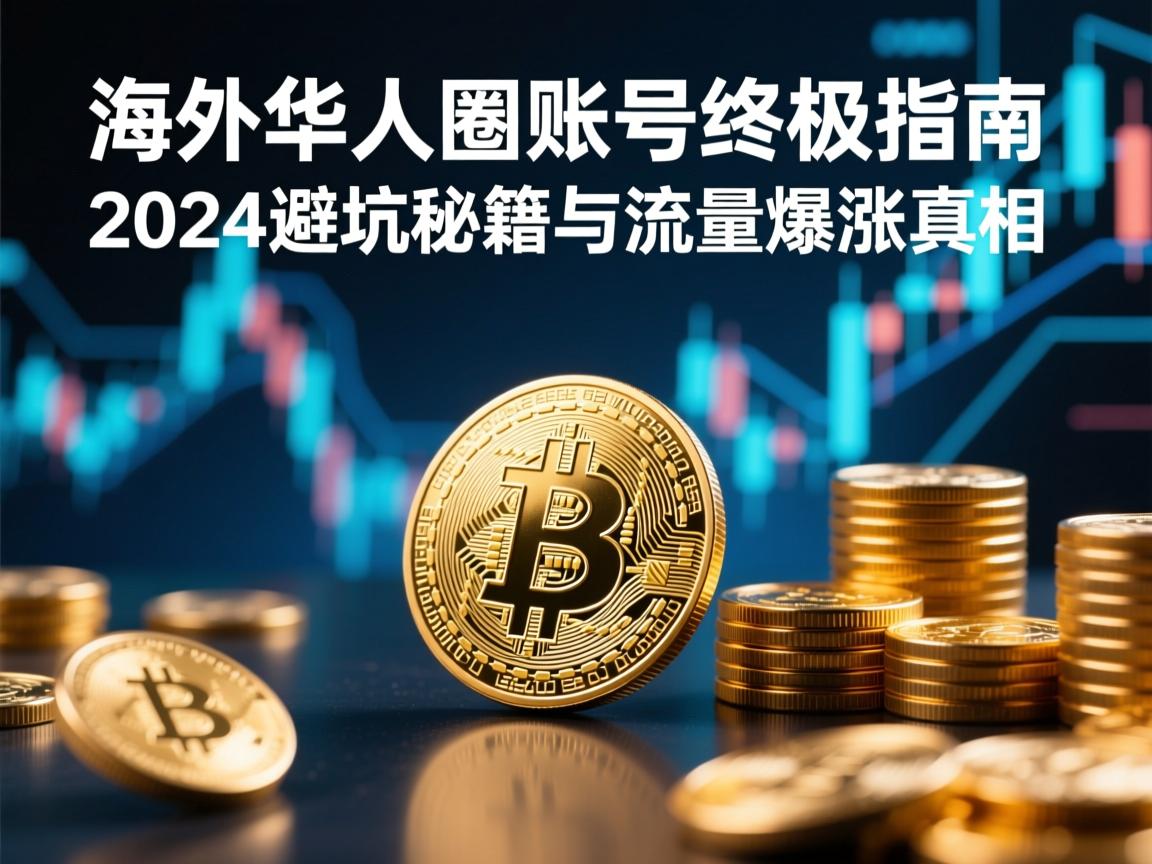 海外华人圈账号终极指南,2024避坑秘籍与流量暴涨真相