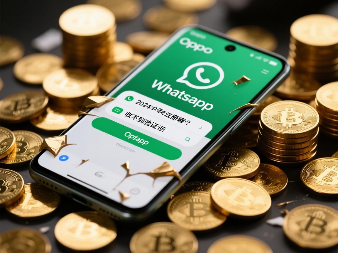 2024年OPPO手机WhatsApp注册瘫痪?收不到验证码的终极破解方案!