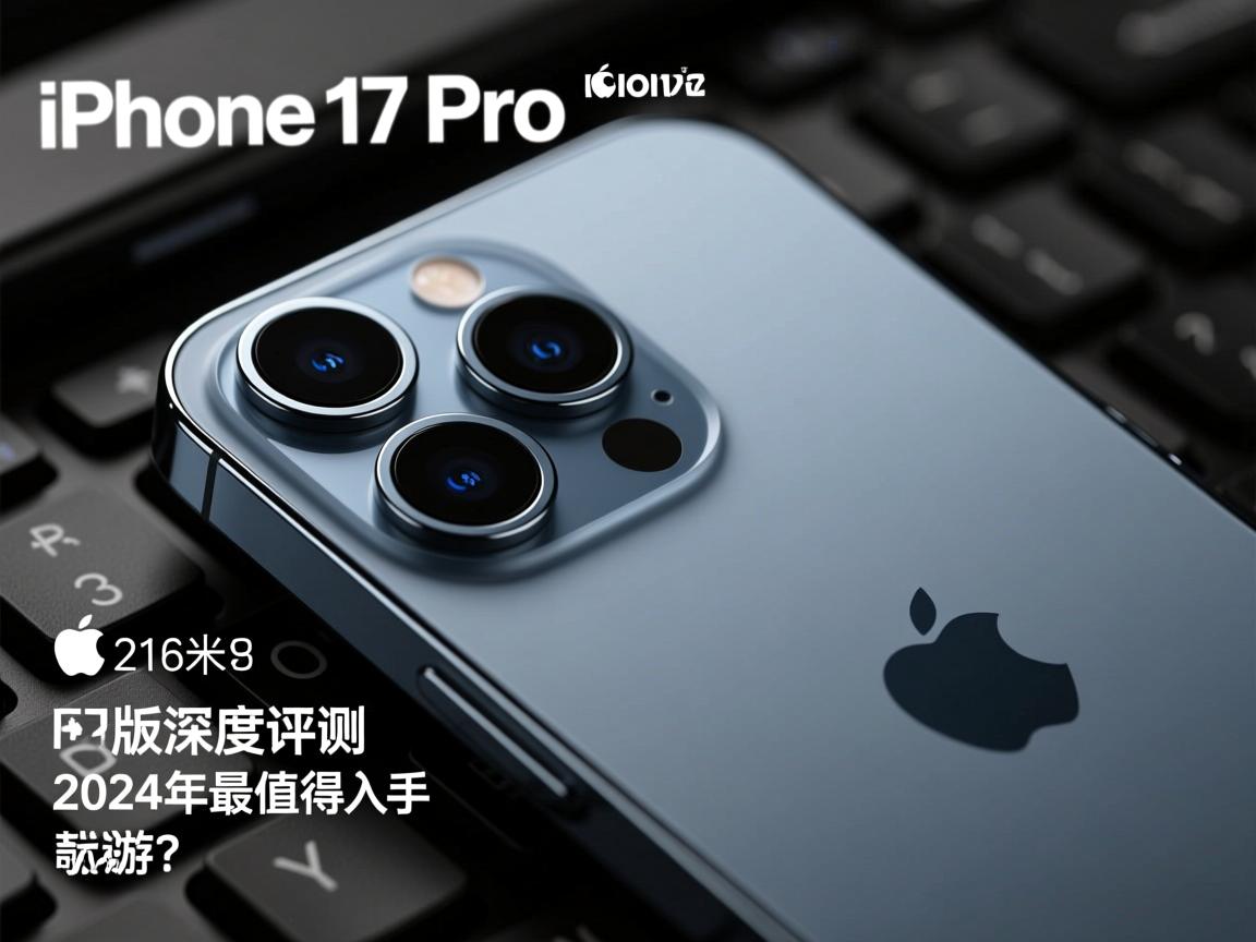 iPhone 17 Pro日版深度评测，2024年最值得入手的苹果设备？