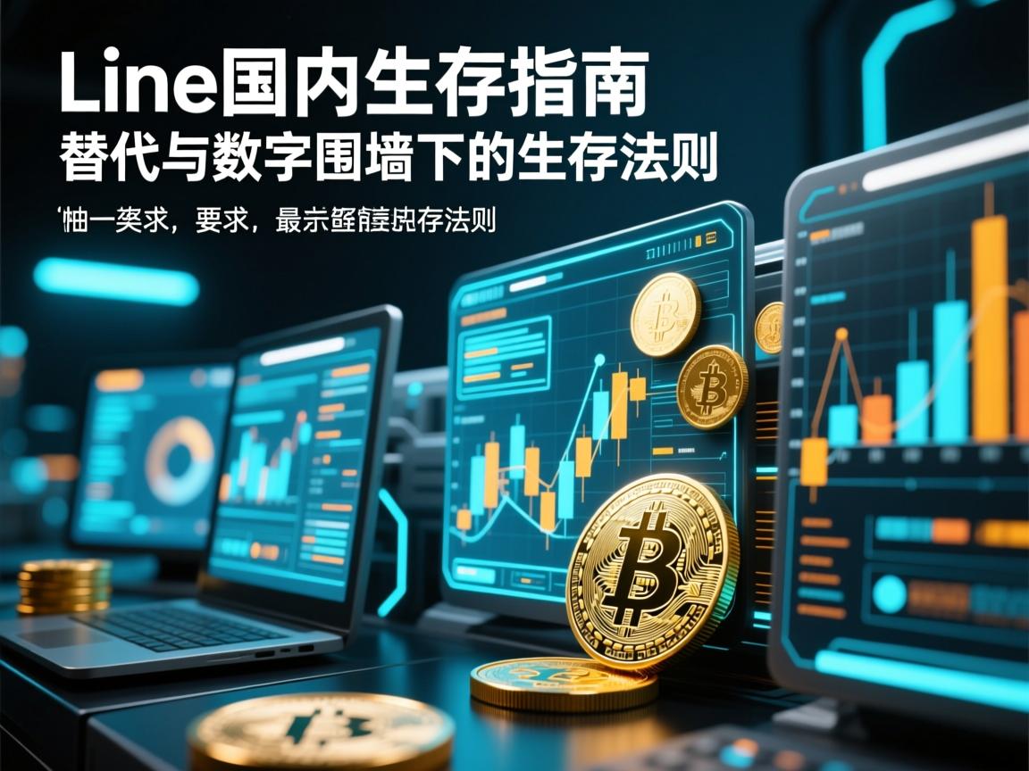 Line国内生存指南,翻墙、替代与数字围墙下的生存法则