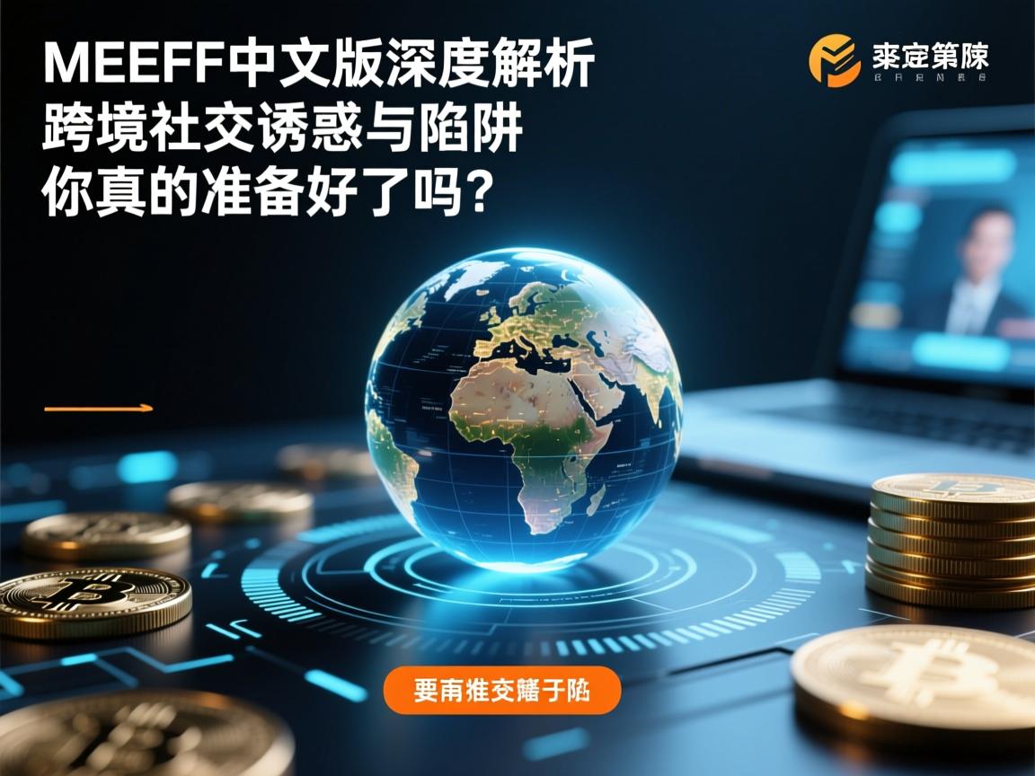 MEEFF中文版深度解析,跨境社交的诱惑与陷阱,你真的准备好了吗?