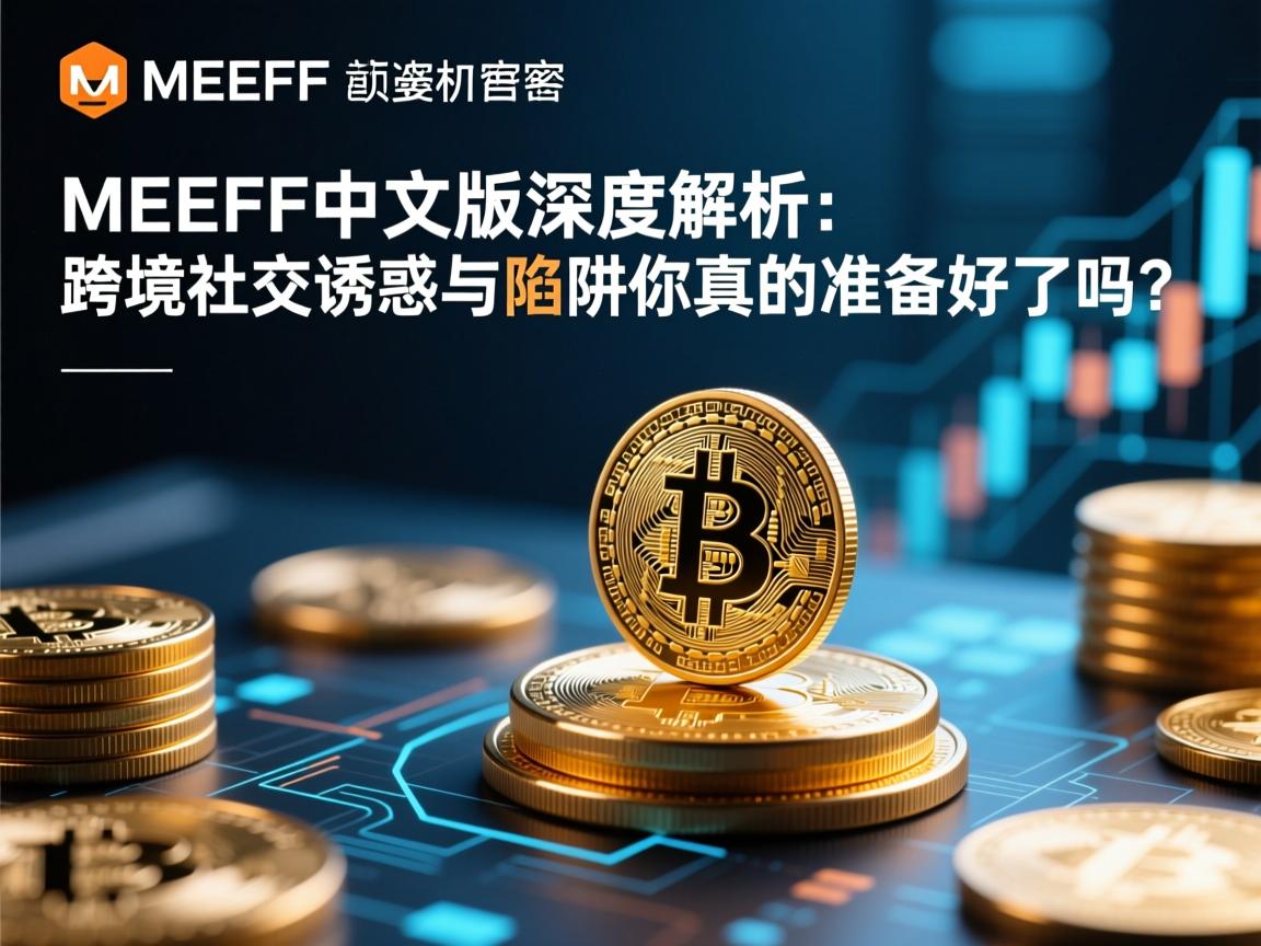 MEEFF中文版深度解析,跨境社交的诱惑与陷阱,你真的准备好了吗?