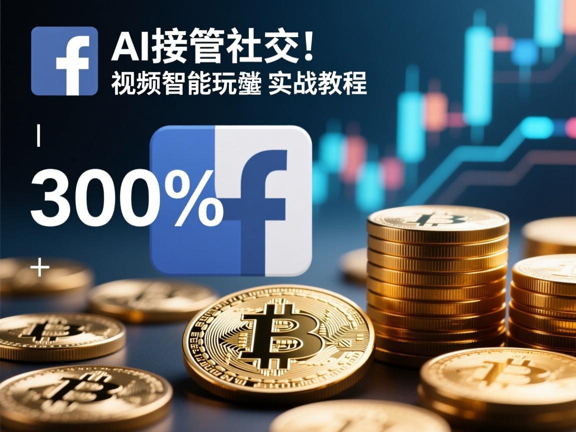 AI接管社交!揭秘Facebook视频智能玩法,流量暴涨300%的实战教程