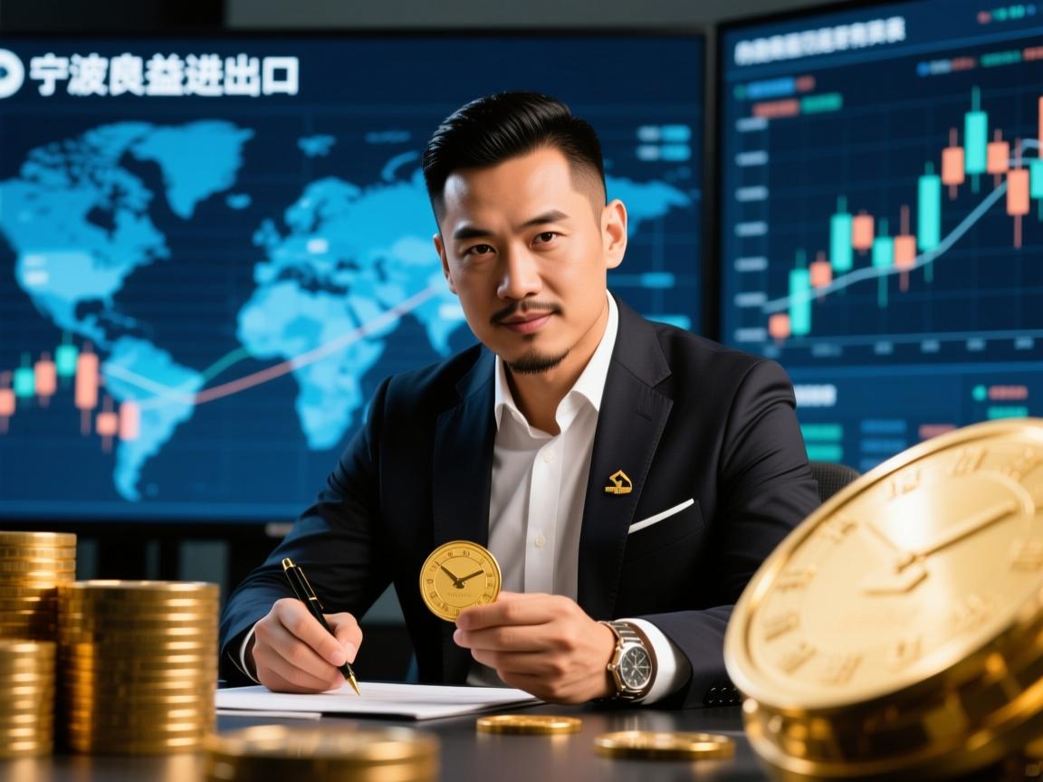 外贸老炮儿深扒,宁波良益进出口,是真良还是虚有其表?