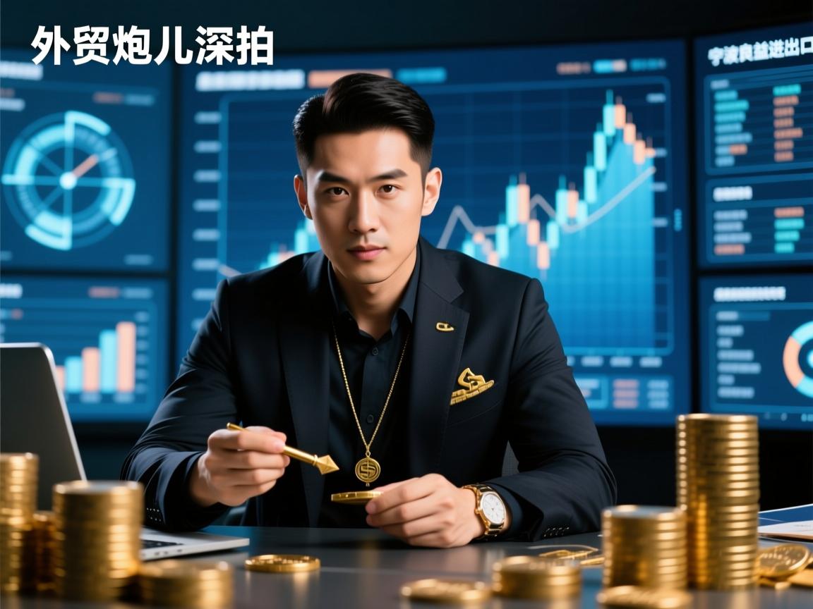 外贸老炮儿深扒,宁波良益进出口,是真良还是虚有其表?