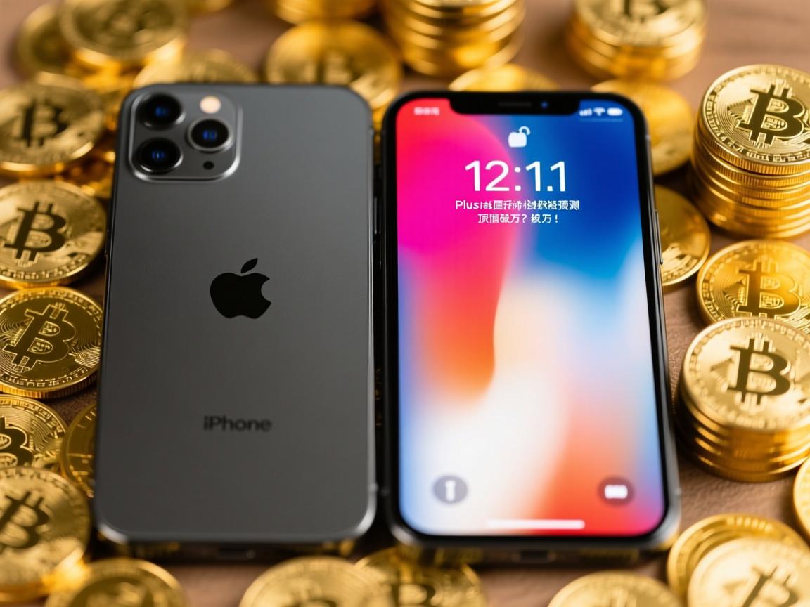 iPhone 17 Plus国行价格终极预测,顶配破万?苹果的野心与用户的抉择!