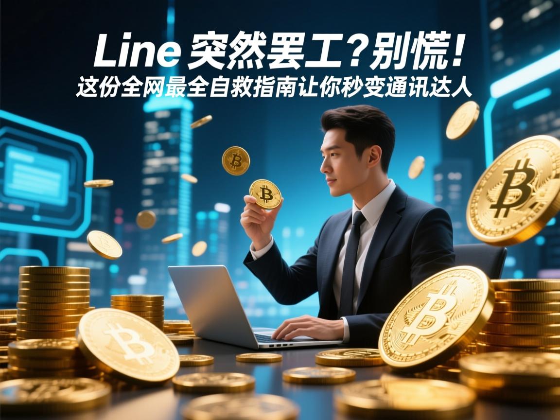 Line突然罢工?别慌!这份全网最全自救指南让你秒变通讯达人