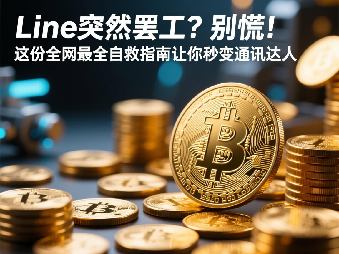 Line突然罢工?别慌!这份全网最全自救指南让你秒变通讯达人