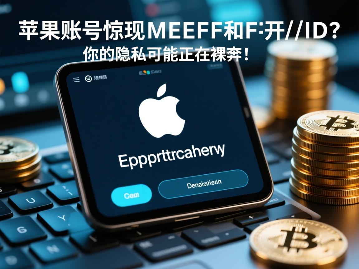 苹果账号惊现MEEFF和F开头ID?你的隐私可能正在裸奔!