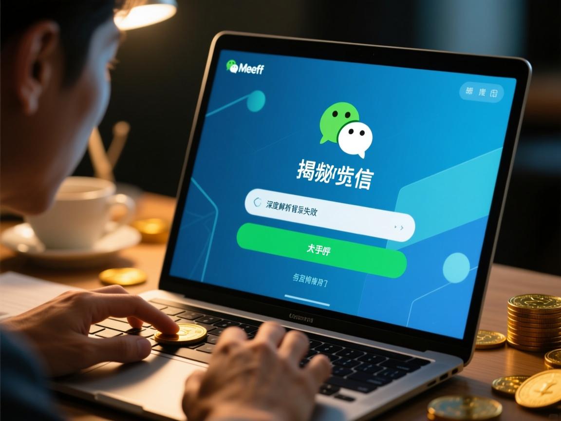 揭秘,为何Meeff和微信频频登录失败?深度解析背后原因与高效解决策略,网友惊呼太真实了!