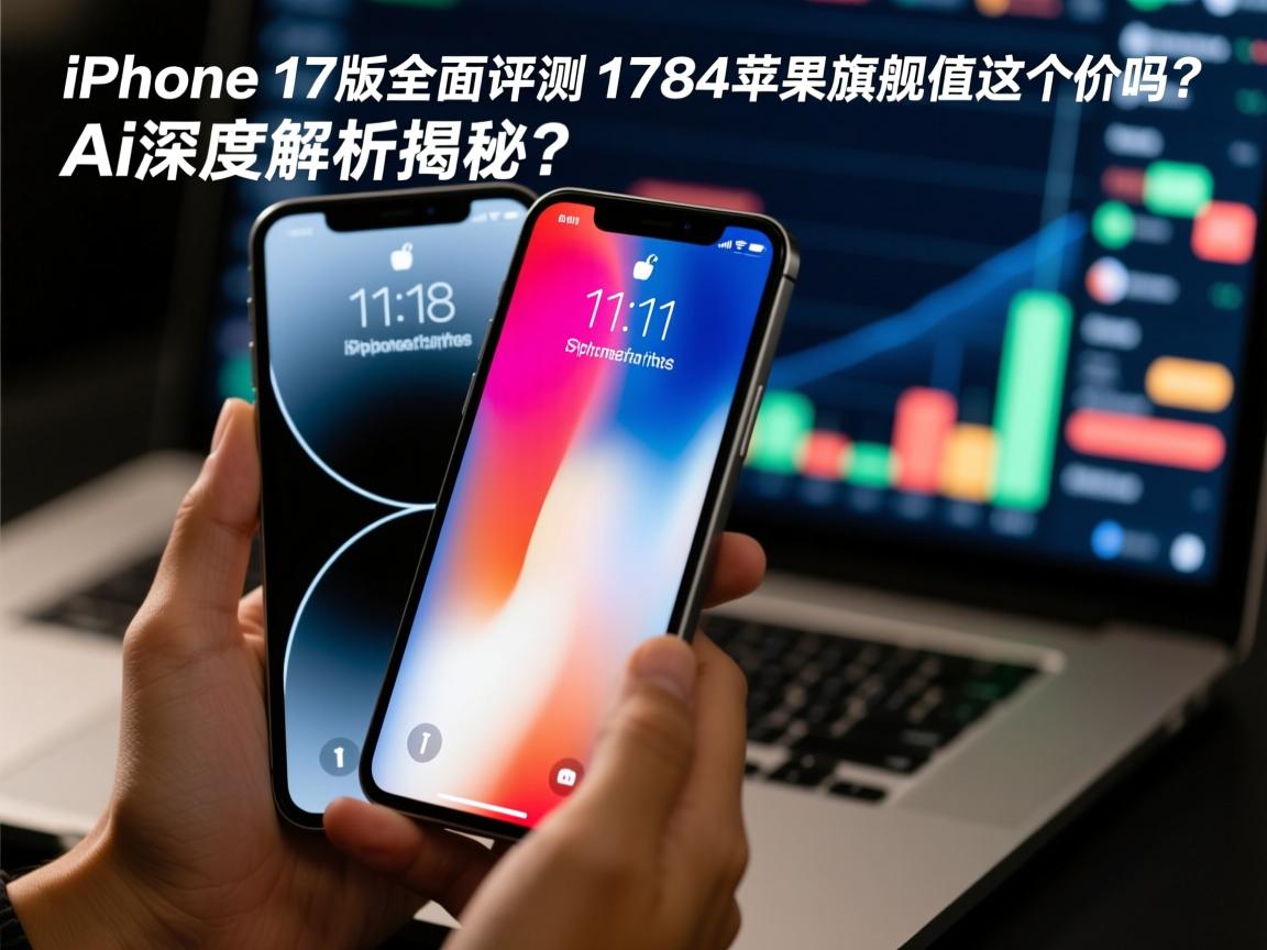 iPhone 17美版全面评测,1784美元苹果旗舰值这个价吗?AI深度解析揭秘