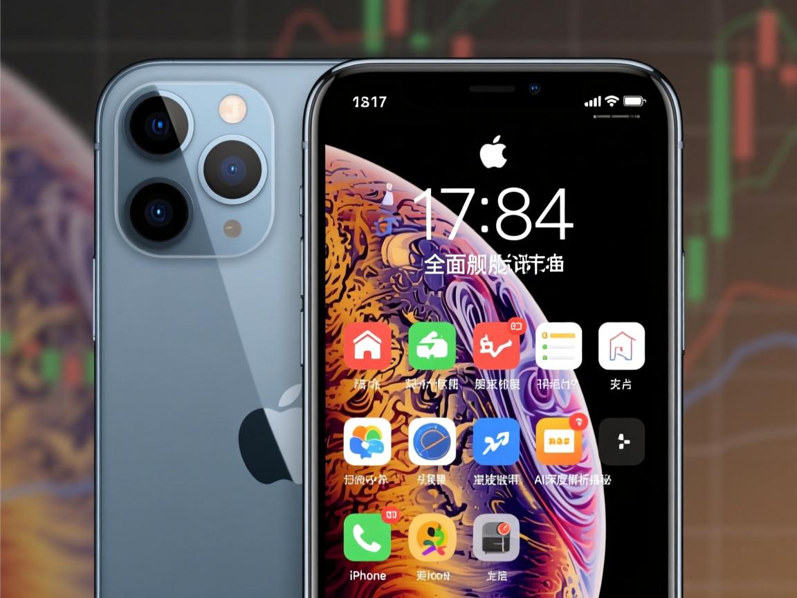 iPhone 17美版全面评测,1784美元苹果旗舰值这个价吗?AI深度解析揭秘