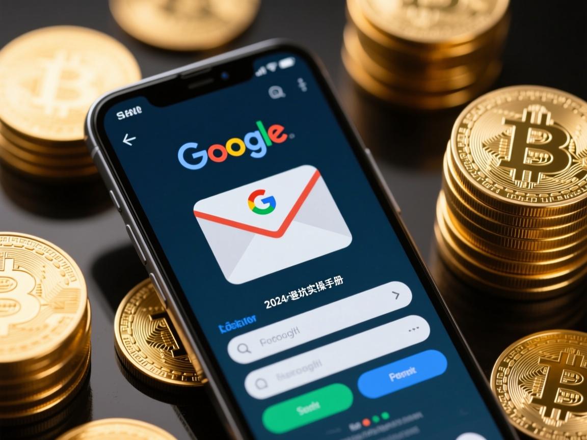 安卓手机注册谷歌邮箱终极指南,2024最新避坑实操手册