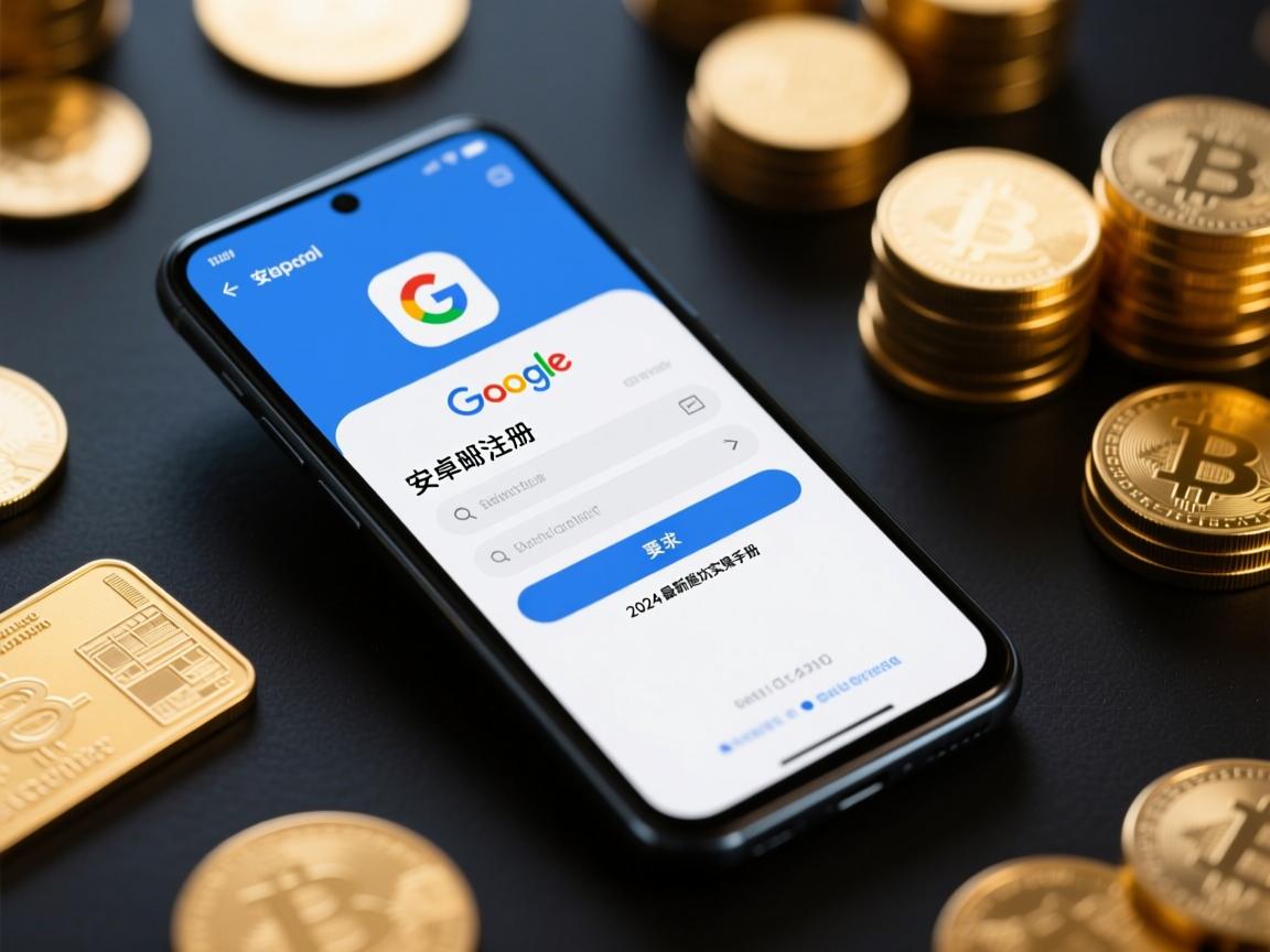 安卓手机注册谷歌邮箱终极指南,2024最新避坑实操手册