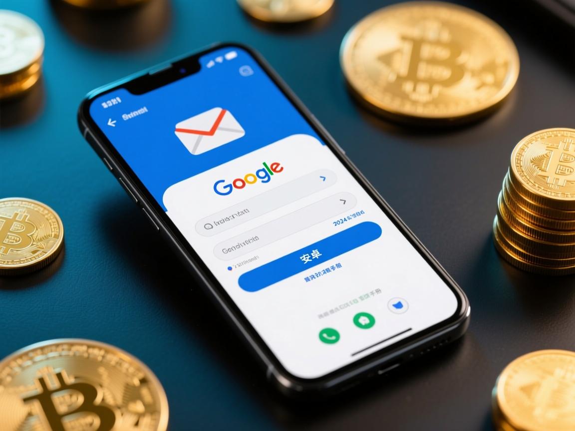 安卓手机注册谷歌邮箱终极指南,2024最新避坑实操手册