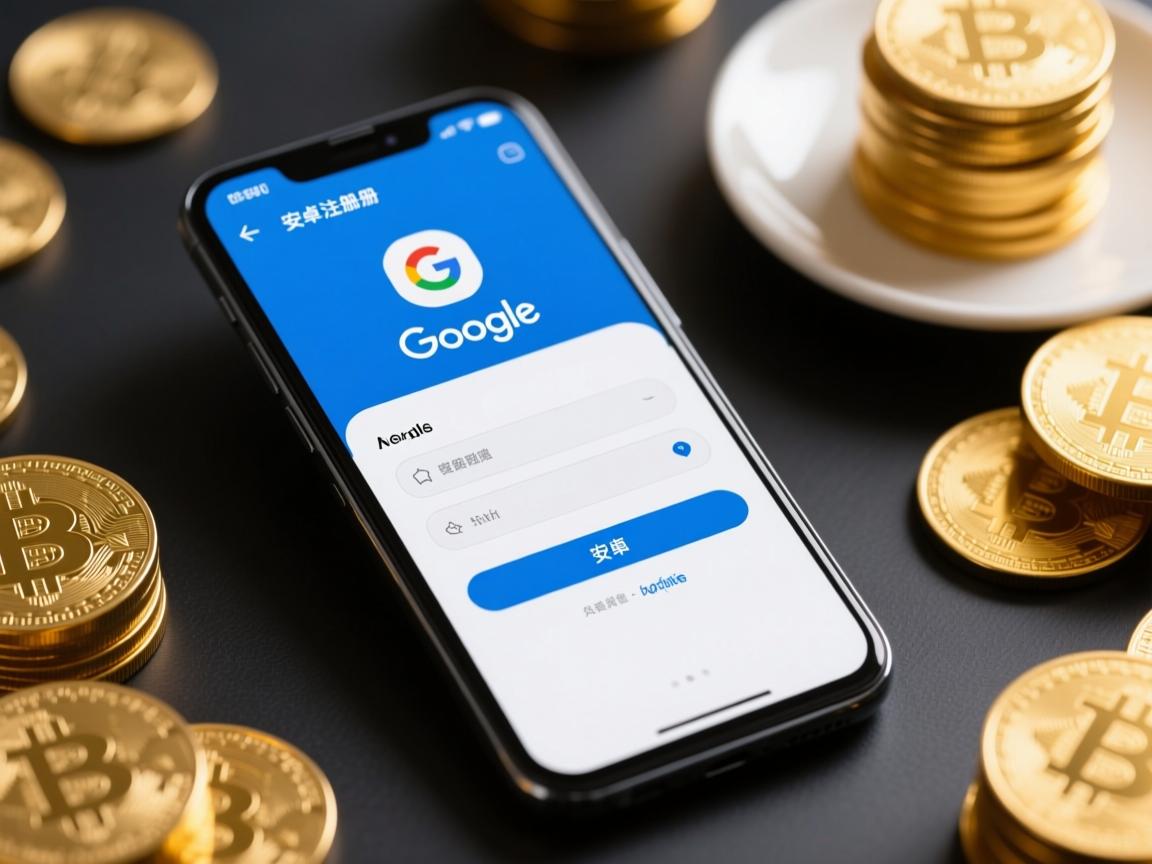 安卓手机注册谷歌邮箱终极指南,2024最新避坑实操手册