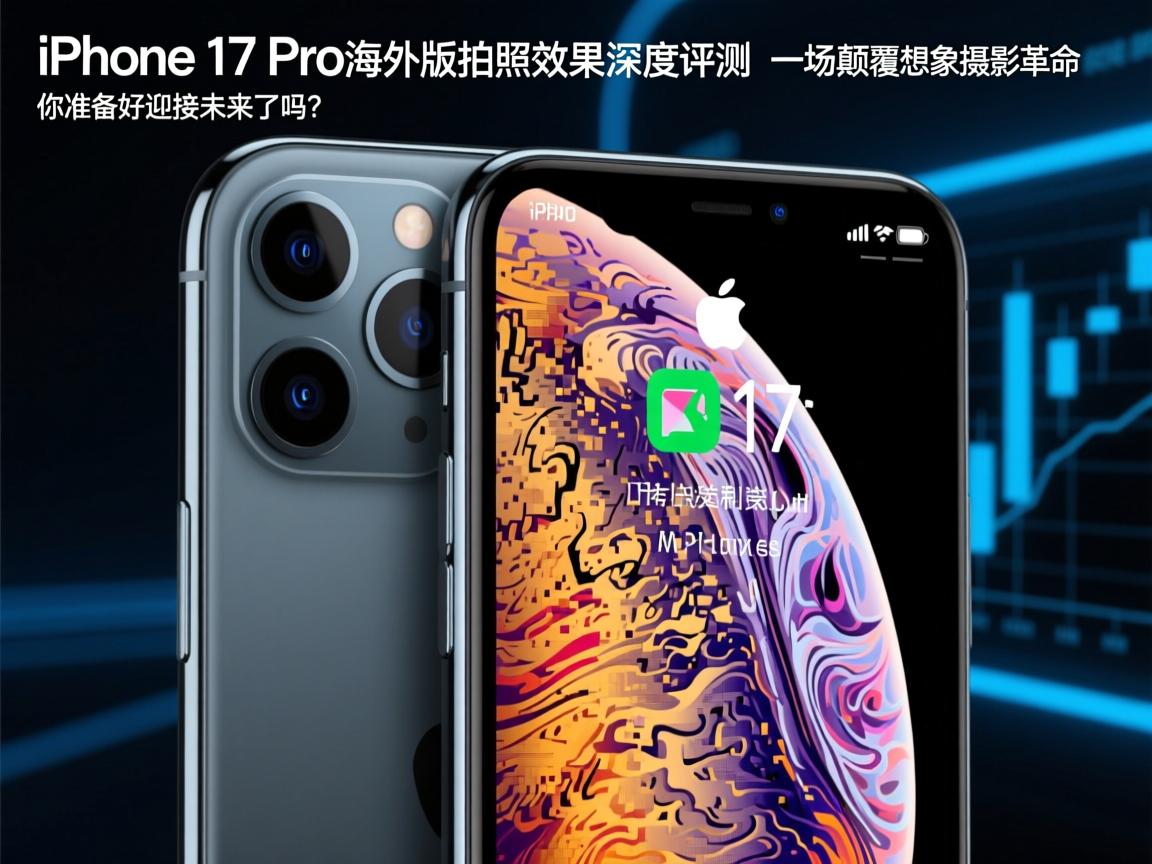 iPhone 17 Pro海外版拍照效果深度评测,一场颠覆想象的摄影革命,你准备好迎接未来了吗?