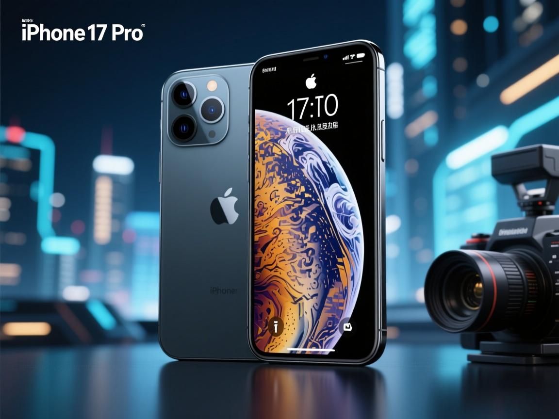 iPhone 17 Pro海外版拍照效果深度评测,一场颠覆想象的摄影革命,你准备好迎接未来了吗?