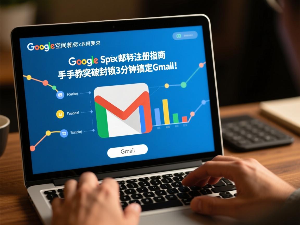 谷歌空间邮箱注册终极指南,手把手教你突破封锁,3分钟搞定Gmail!