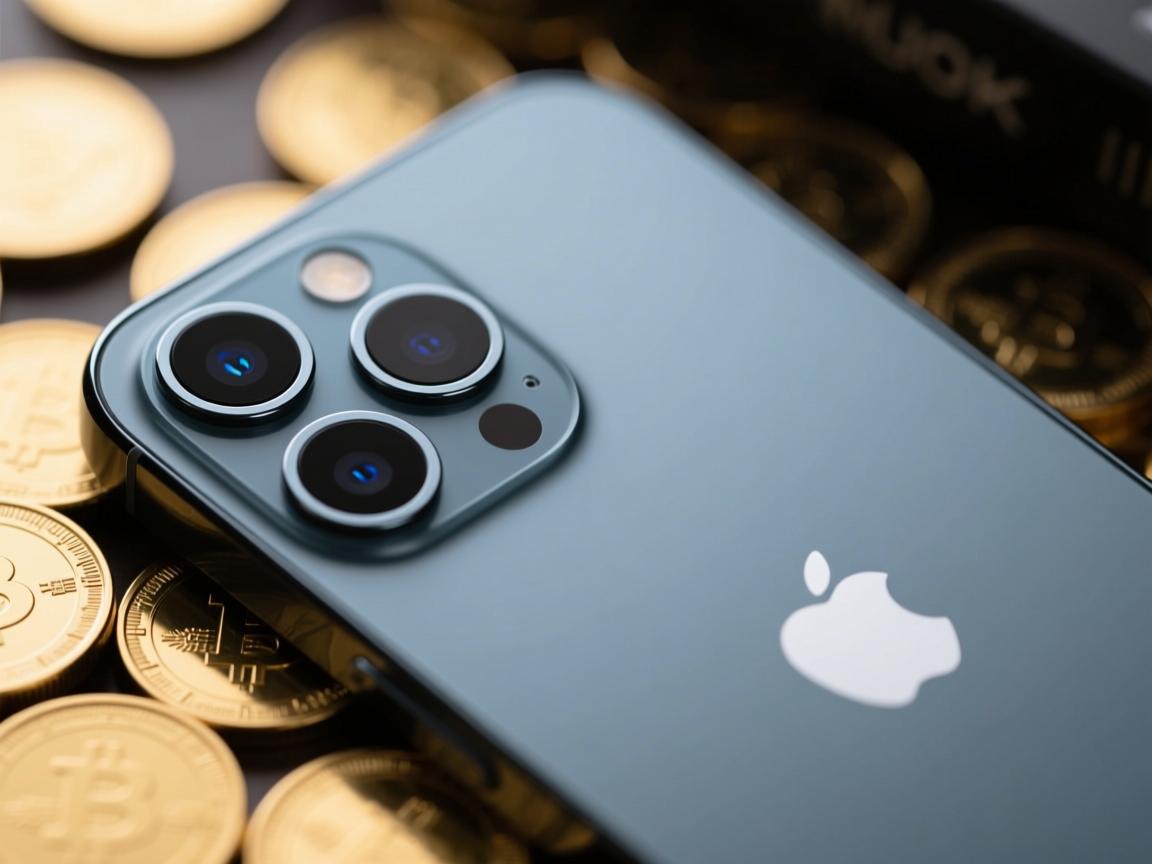 iPhone 17美版拍照效果深度解析,为何它秒杀国行成摄影新宠?