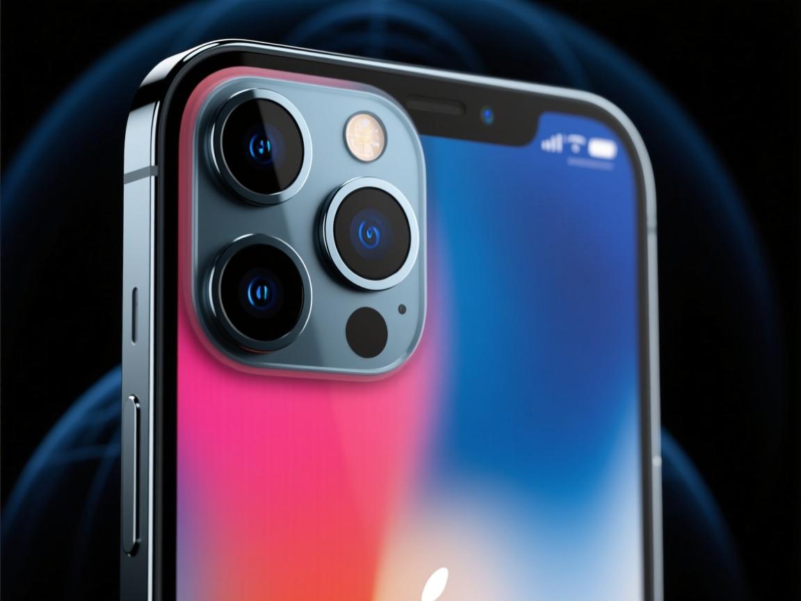 iPhone 17美版拍照效果深度解析,为何它秒杀国行成摄影新宠?