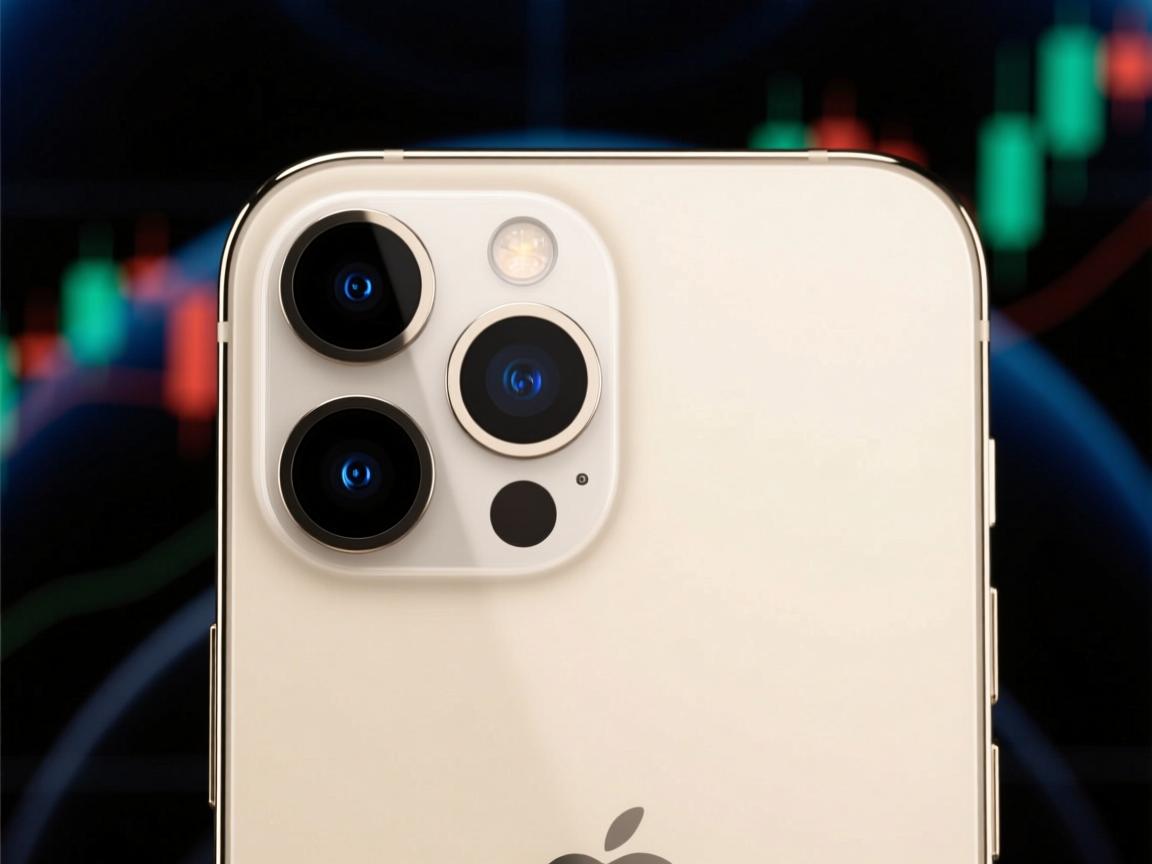 iPhone 17美版拍照效果深度解析,为何它秒杀国行成摄影新宠?