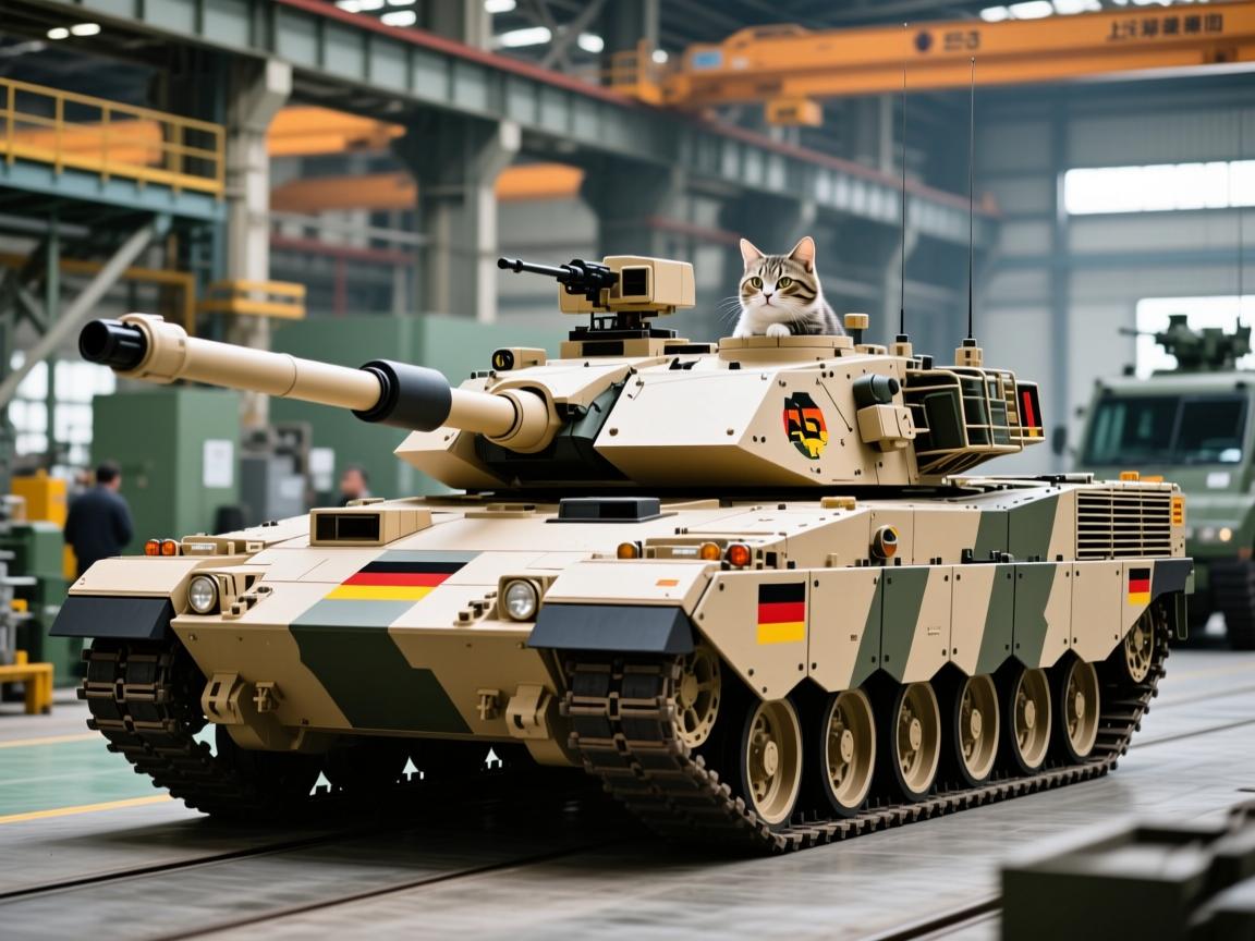 上海F55原装进口销售电话曝光!工业圈疯传的德国战车竟藏这些猫腻.