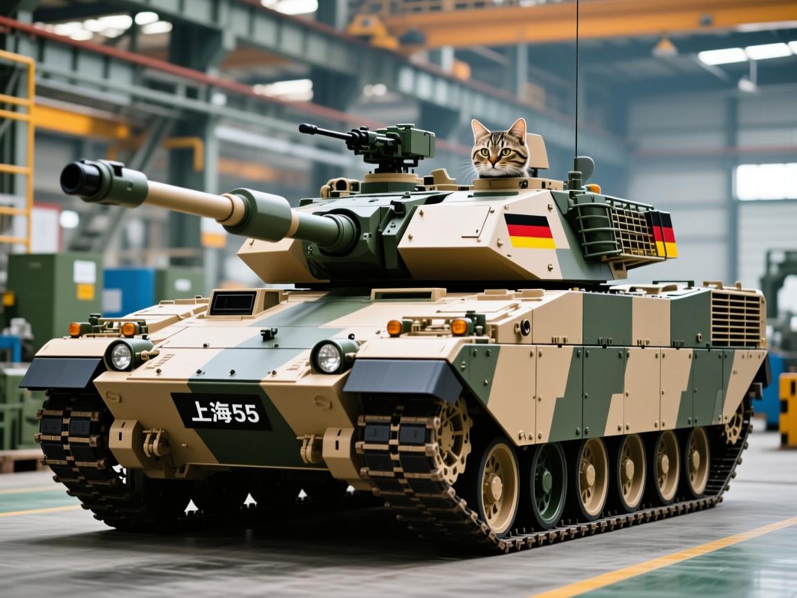 上海F55原装进口销售电话曝光!工业圈疯传的德国战车竟藏这些猫腻.