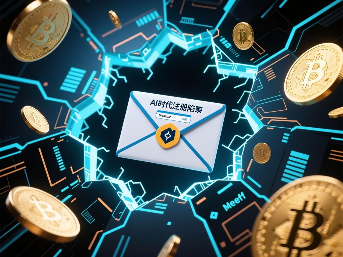 详细阅读:AI时代注册陷阱,Meeff/MediBang邮箱错误背后的惊天漏洞! AI时代注册陷阱,Meeff/MediBang邮箱错误背后的惊天漏洞!